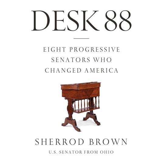 Desk 88