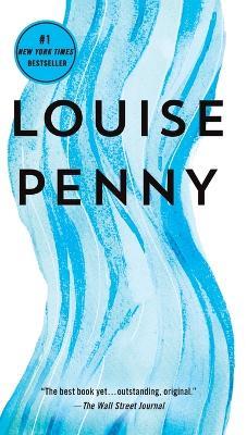 A Better Man: A Chief Inspector Gamache Novel - Louise Penny - cover