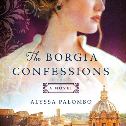 The Borgia Confessions