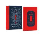 Caraval Collector's Edition