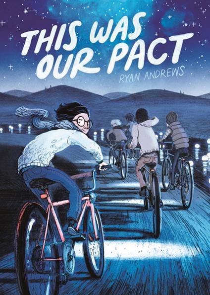 This Was Our Pact - Ryan Andrews - ebook