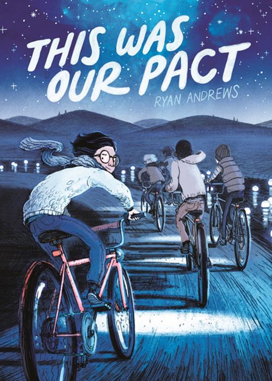 This Was Our Pact - Ryan Andrews - ebook