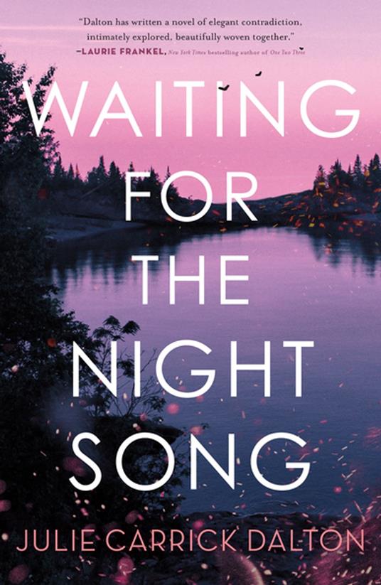 Waiting for the Night Song