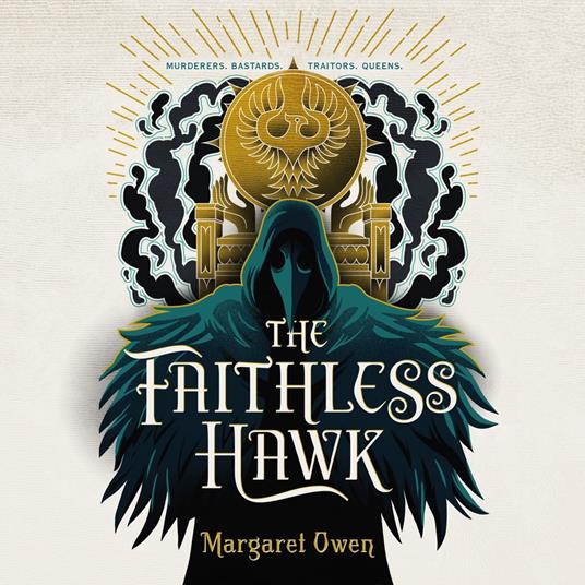 The Faithless Hawk