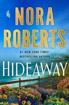 Hideaway - Nora Roberts - cover