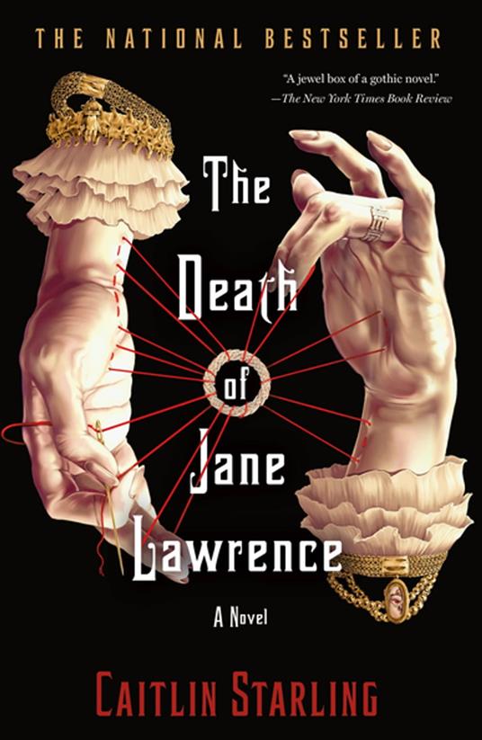 The Death of Jane Lawrence