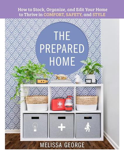 The Prepared Home