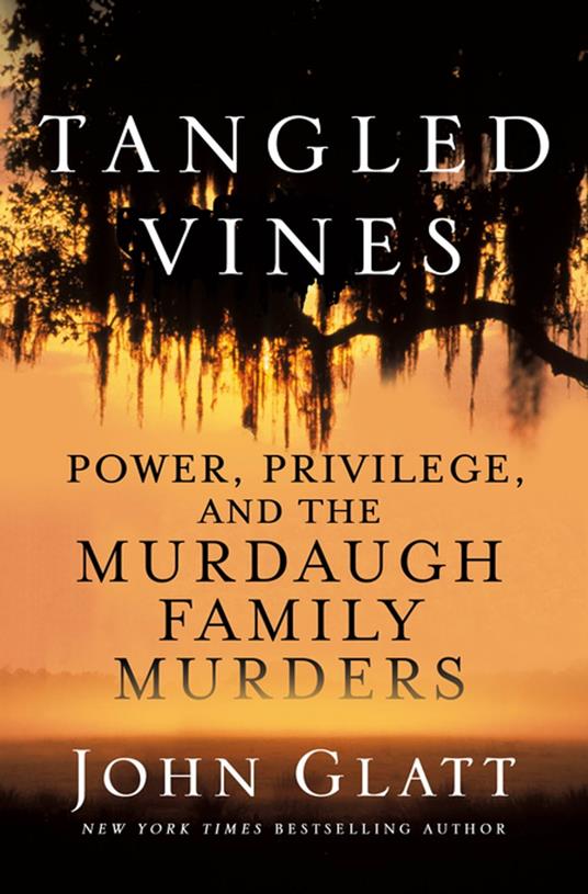 Tangled Vines