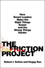 The Friction Project