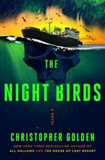 The Night Birds