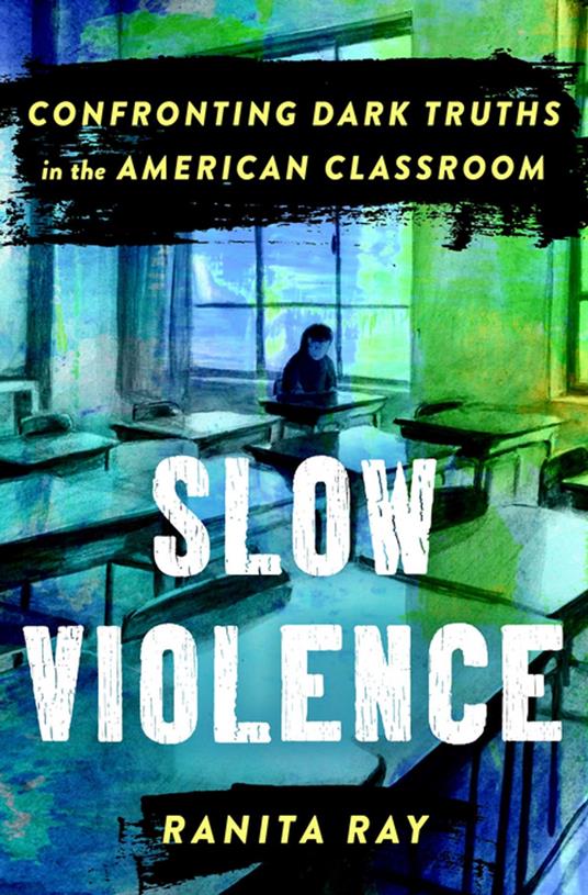 Slow Violence