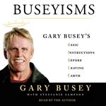 Buseyisms