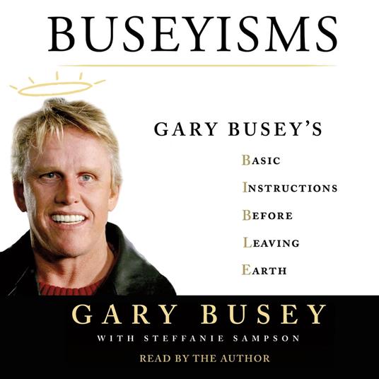 Buseyisms