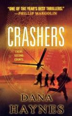 Crashers: A Thriller