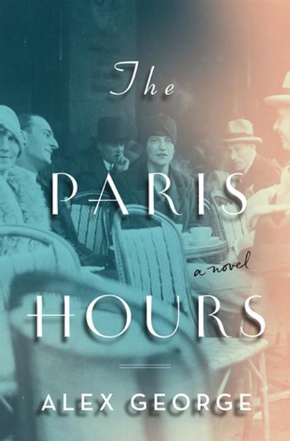 The Paris Hours