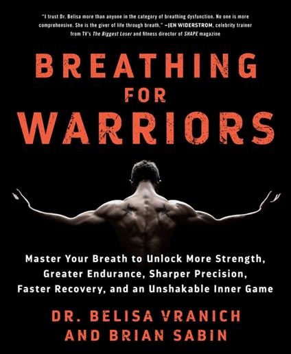 Breathing for Warriors