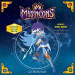 Mysticons: The Stolen Magic