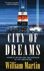 City of Dreams: A Peter Fallon Novel