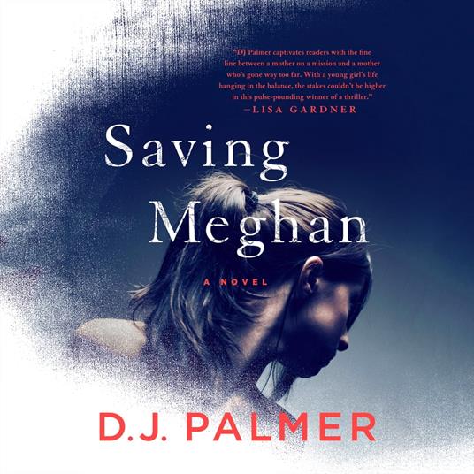 Saving Meghan