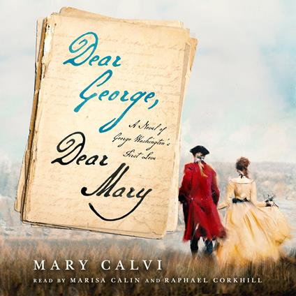 Dear George, Dear Mary