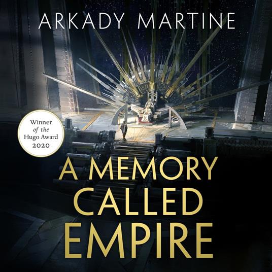 A Memory Called Empire