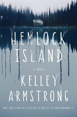 Hemlock Island - Kelley Armstrong - cover