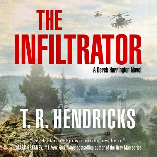 The Infiltrator