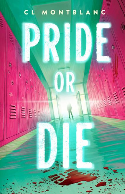 Pride or Die - CL Montblanc - ebook