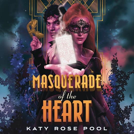 Masquerade of the Heart