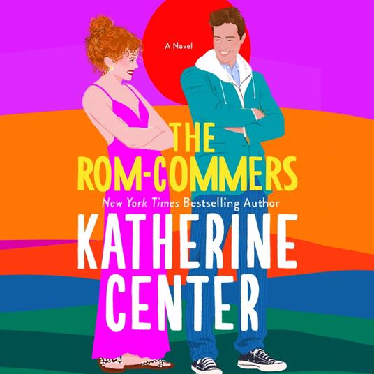 The Rom-Commers