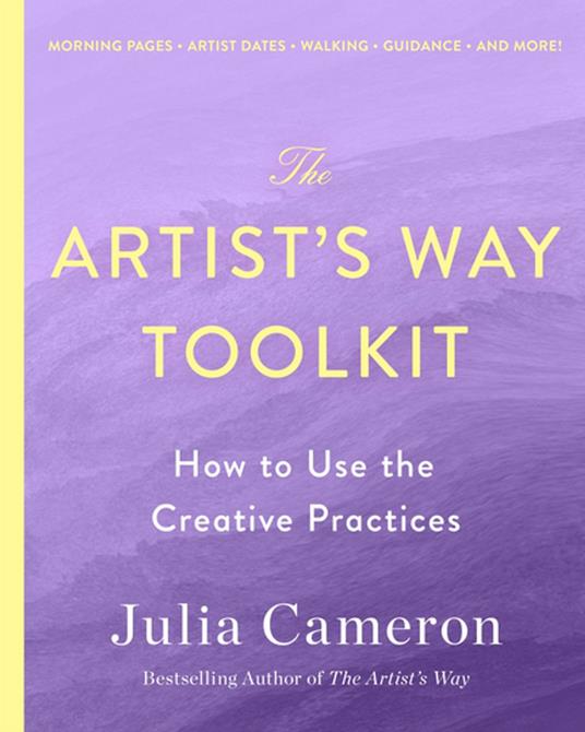 The Artist's Way Toolkit