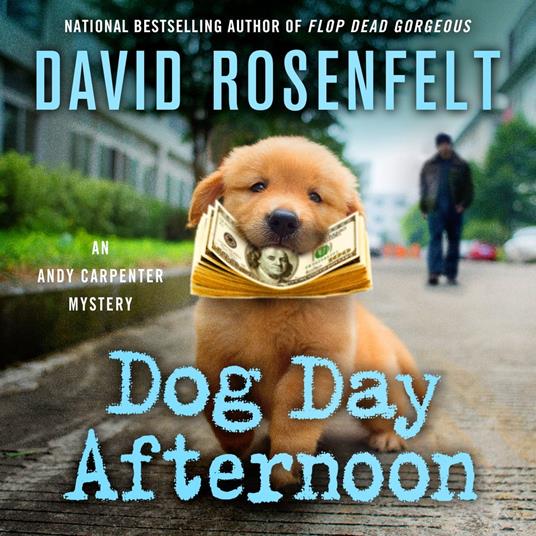 Dog Day Afternoon