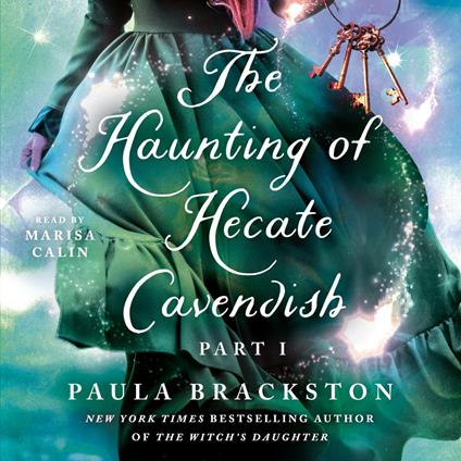 The Haunting of Hecate Cavendish