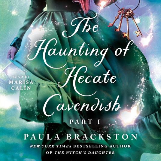 The Haunting of Hecate Cavendish