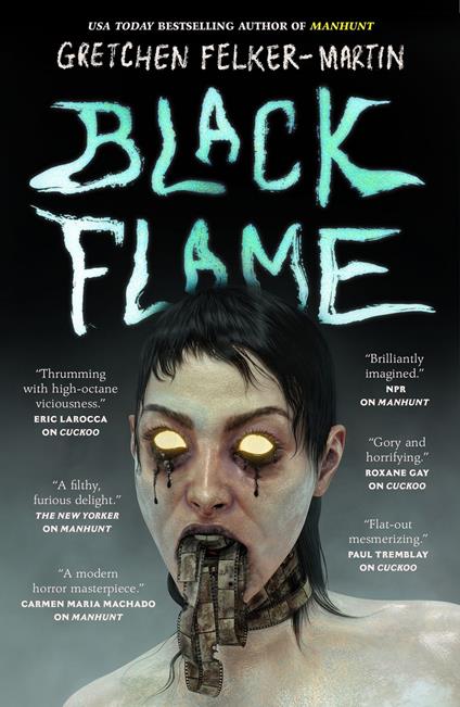 Black Flame