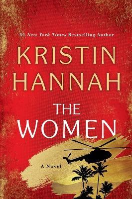 Women - Kristin Hannah - cover