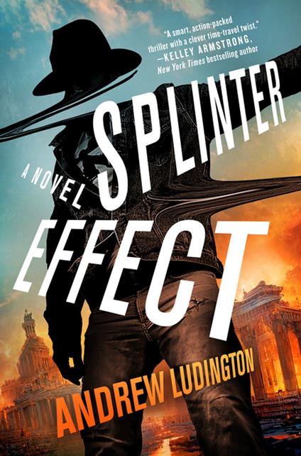 Splinter Effect