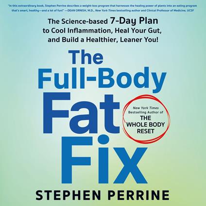 The Full-Body Fat Fix