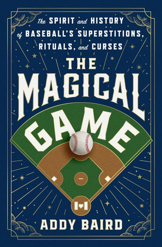 The Magical Game