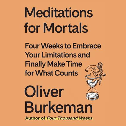 Meditations for Mortals