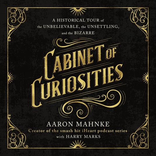 Cabinet of Curiosities