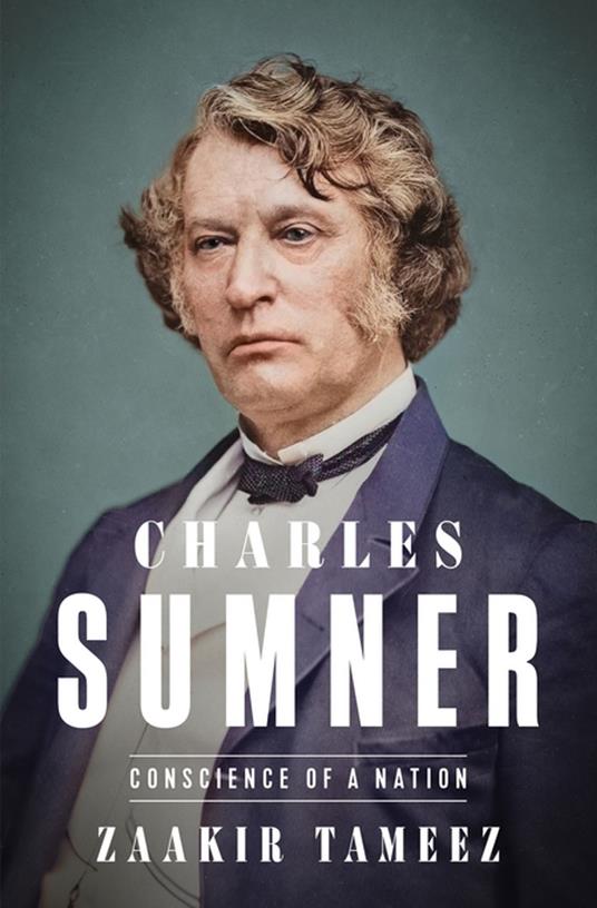 Charles Sumner