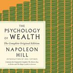 The Psychology of Wealth