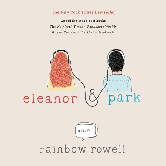 Eleanor & Park