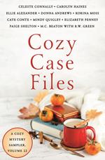 Cozy Case Files, Volume 22