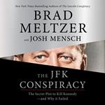 The JFK Conspiracy