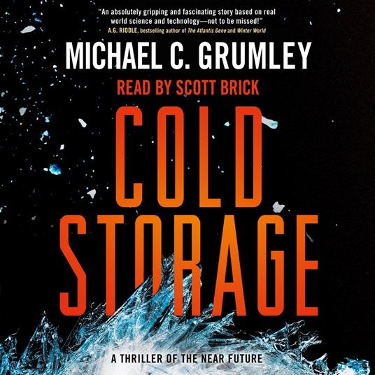 Cold Storage