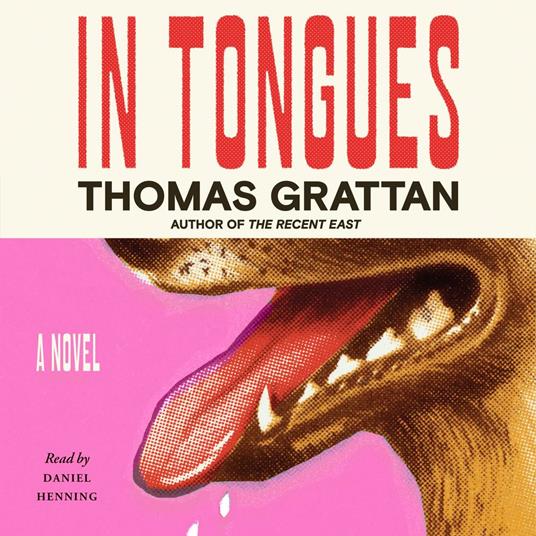 In Tongues