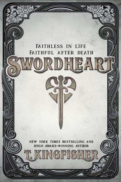 Swordheart