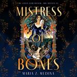 Mistress of Bones